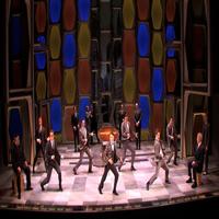 BWW TV First Look: HOW TO SUCCEED Broadway Montage! Video
